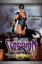 Watch Black Scorpion Goojara