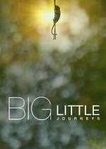Watch Big Little Journeys Goojara