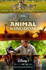 Watch Magic of Disney\'s Animal Kingdom Goojara