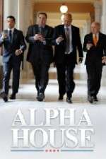 Watch Alpha House Goojara