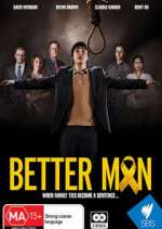 Watch Better Man Goojara