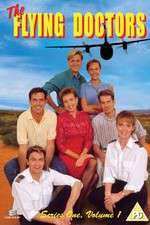 Watch The Flying Doctors Goojara