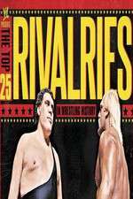 Watch WWE Rivalries Goojara