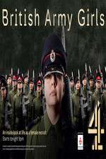 Watch British Army Girls Goojara