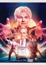 Watch Valley of the Boom Goojara