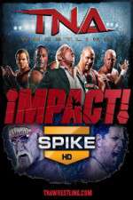 Watch TNA Impact Wrestling Goojara