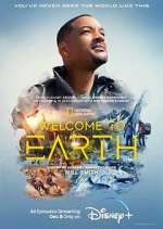 Watch Welcome to Earth Goojara