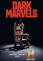 Watch Dark Marvels Goojara