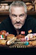 Watch Paul Hollywood: City Bakes Goojara