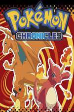 Watch Pokemon Chronicles Goojara