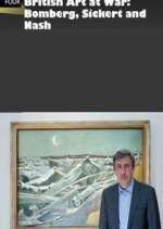 Watch British Art at War: Bomberg, Sickert and Nash Goojara