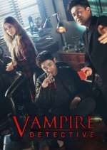 Watch Vampire Detective Goojara