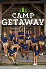 Watch Camp Getaway Goojara