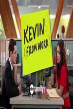 Watch Kevin from Work Goojara