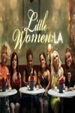 Watch Little Women LA Goojara