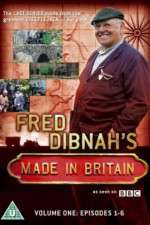 Watch Fred Dibnah's Made In Britain Goojara