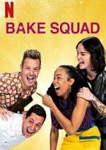 Watch Bake Squad Goojara