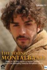 Watch The Young Montalbano Goojara