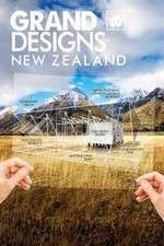 Watch Grand Designs New Zealand Goojara