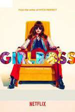 Watch Girlboss Goojara