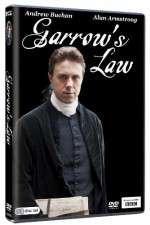 Watch Garrow's Law Goojara