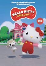 Watch Hello Kitty: Super Style! Goojara