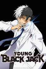 Watch Young Black Jack Goojara