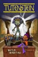 Watch Tutenstein Goojara