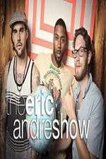 Watch The Eric Andre Show Goojara