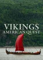 Watch Vikings: American Quest Goojara