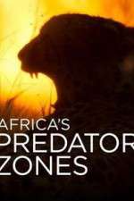 Watch Africa's Predator Zones Goojara