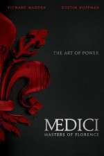 Watch Medici Masters of Florence Goojara