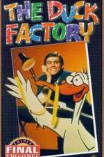Watch The Duck Factory Goojara