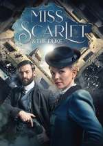 Watch Miss Scarlet and The Duke Goojara