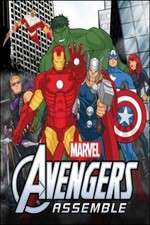 Watch Marvel's Avengers Assemble Goojara