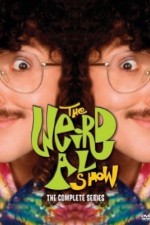 Watch The Weird Al Show Goojara