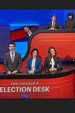 Watch The Chaser's Election Desk Goojara