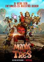 Watch Maya and the Three Goojara
