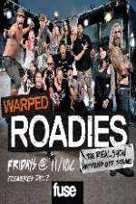 Watch Warped Roadies Goojara