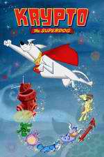 Watch Krypto the Superdog Goojara