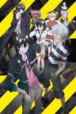 Watch Blood Lad Goojara