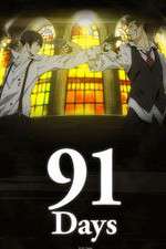Watch 91 Days Goojara