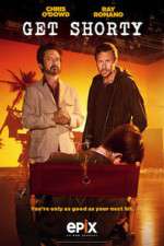 Watch Get Shorty Goojara