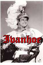 Watch Ivanhoe (1958) Goojara