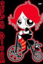 Watch Ruby Gloom Goojara
