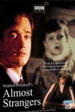 Watch Almost Strangers Goojara
