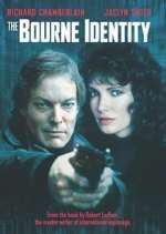 Watch The Bourne Identity Goojara