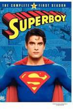 Watch Superboy Goojara