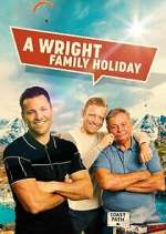 Watch A Wright Family Holiday Goojara