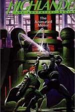 Watch Highlander The Animated Series Goojara